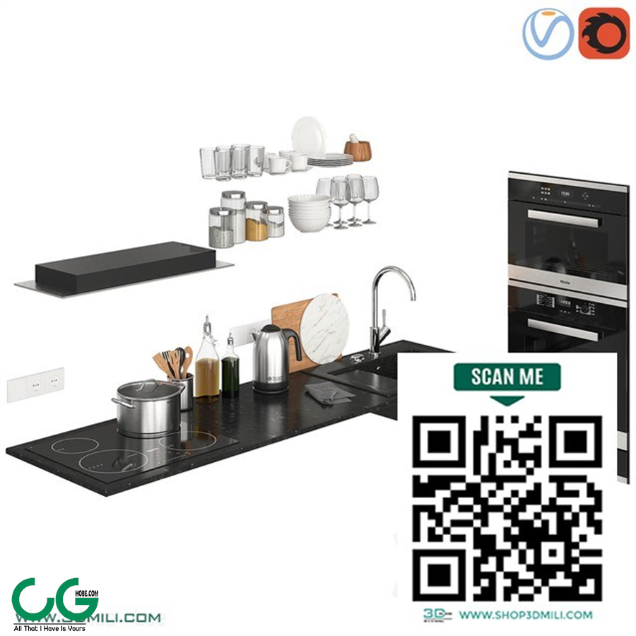 Kitchen Decor